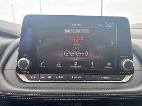 Certified 2023 Nissan Rogue SV image 19