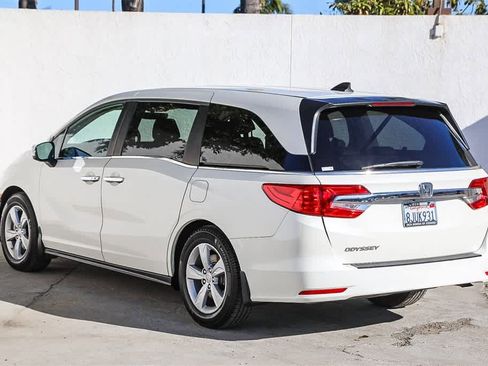 Used 2019 Honda Odyssey EX-L image 6
