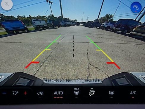 Used 2025 Ford Bronco Sport Big Bend image 24