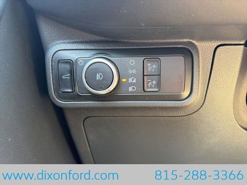 Used 2025 Ford Explorer ST-Line w/ ST-Line Street Pack AWD/4WD image 20