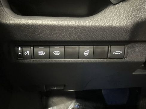 Used 2024 Toyota RAV4 TRD Off-Road image 25