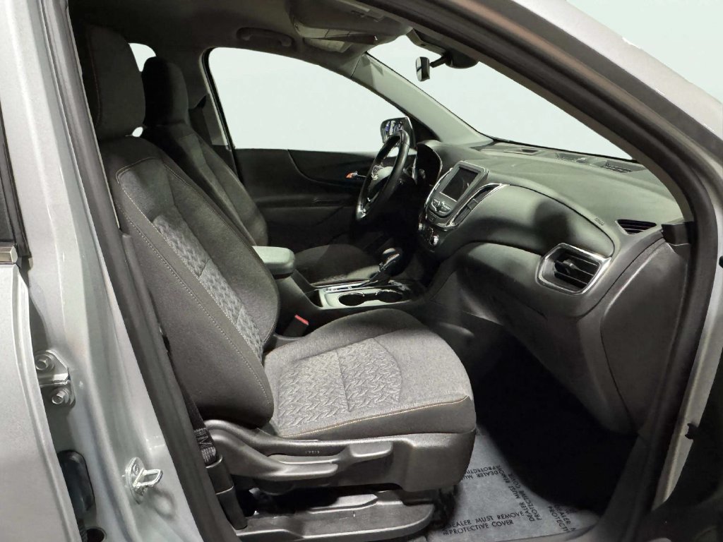 Used 2022 Chevrolet Equinox LT FWD image 23