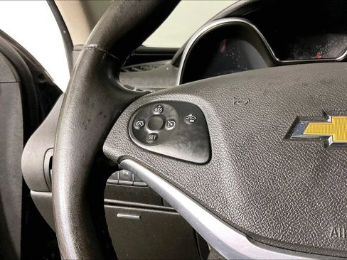 Used 2016 Chevrolet Impala LTZ FWD image 23
