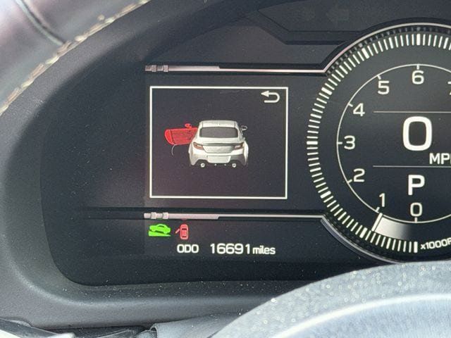 Used 2024 Toyota GR86 RWD image 15