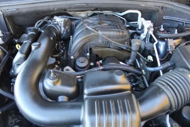 Used 2013 Dodge Durango Crew w/ Trailer Tow Group IV RWD image 19