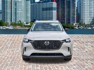 New 2026 MAZDA CX-90 3.3 Turbo w/ Premium Sport Pkg AWD/4WD video 2