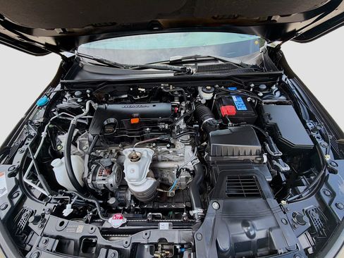 Certified 2023 Honda Civic Sport image 34