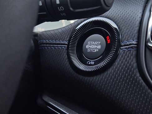 New 2026 Jeep Compass Latitude image 18