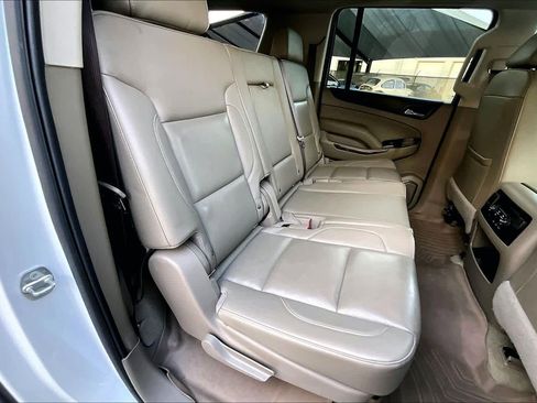 Used 2018 GMC Yukon XL SLT w/ Open Road Package image 21