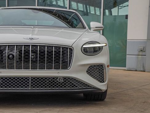 New 2026 Bentley Continental GT AWD/4WD image 11