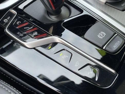 Used 2021 BMW X3 M w/ Executive Package image 26