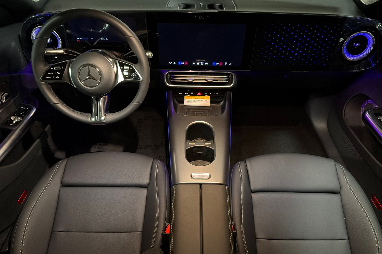 New 2027 Mercedes-Benz CLA 220 image 12
