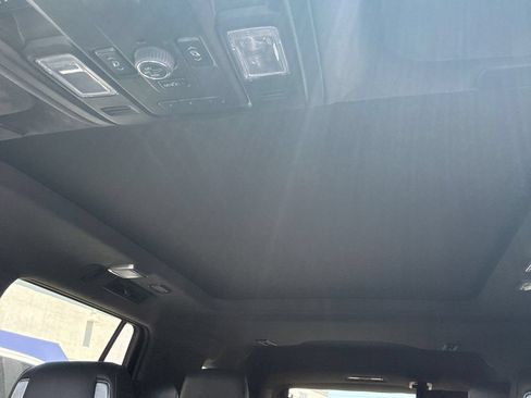 Used 2023 Cadillac Escalade V w/ LPO, Floor Liner Package AWD/4WD image 22