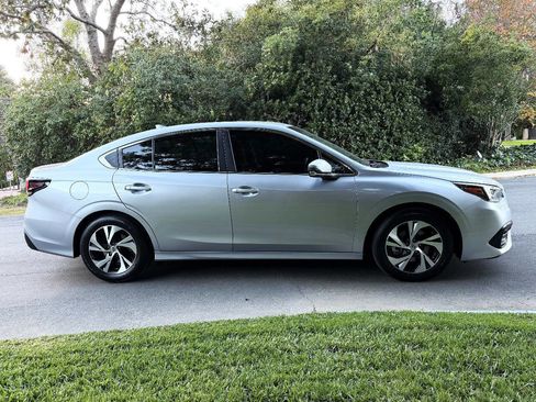 Used 2022 Subaru Legacy Premium image 7