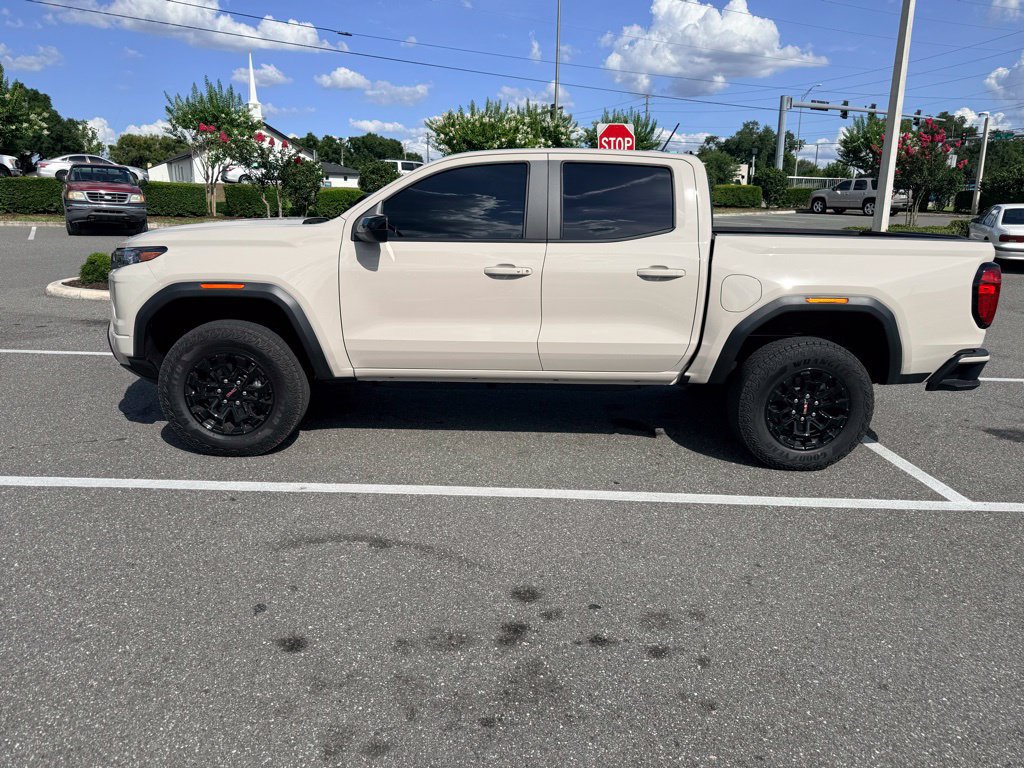Used 2026 GMC Canyon Elevation w/ Convenience Package RWD image 3
