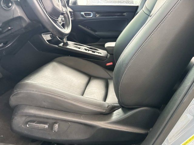 Certified 2024 Honda Civic Touring image 16