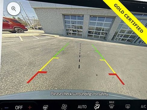 Certified 2024 Ford Escape ST-Line w/ Tech Pack #1 image 15