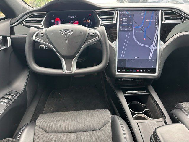 Used 2018 Tesla Model S 75D AWD/4WD image 14