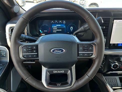 New 2026 Ford F250 King Ranch AWD/4WD image 21