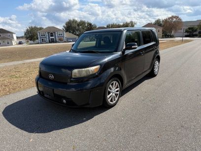 Used 2008 Scion xB