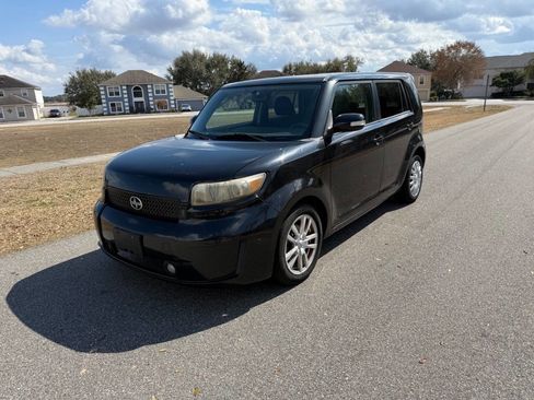 Used 2008 Scion xB image 1