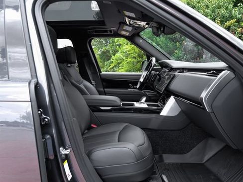 New 2026 Land Rover Range Rover SE AWD/4WD image 44