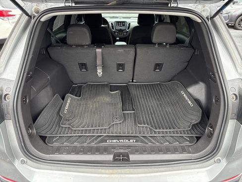 Used 2024 Chevrolet Equinox LS w/ LS Convenience Package AWD/4WD image 9