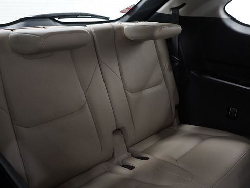 Used 2023 MAZDA CX-9 Touring Plus image 12