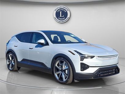 New 2025 Polestar Polestar 3