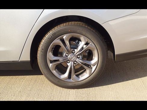 New 2024 Honda Accord EX image 6