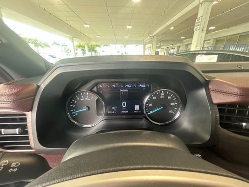 Certified 2024 Ford Expedition Limited image 40