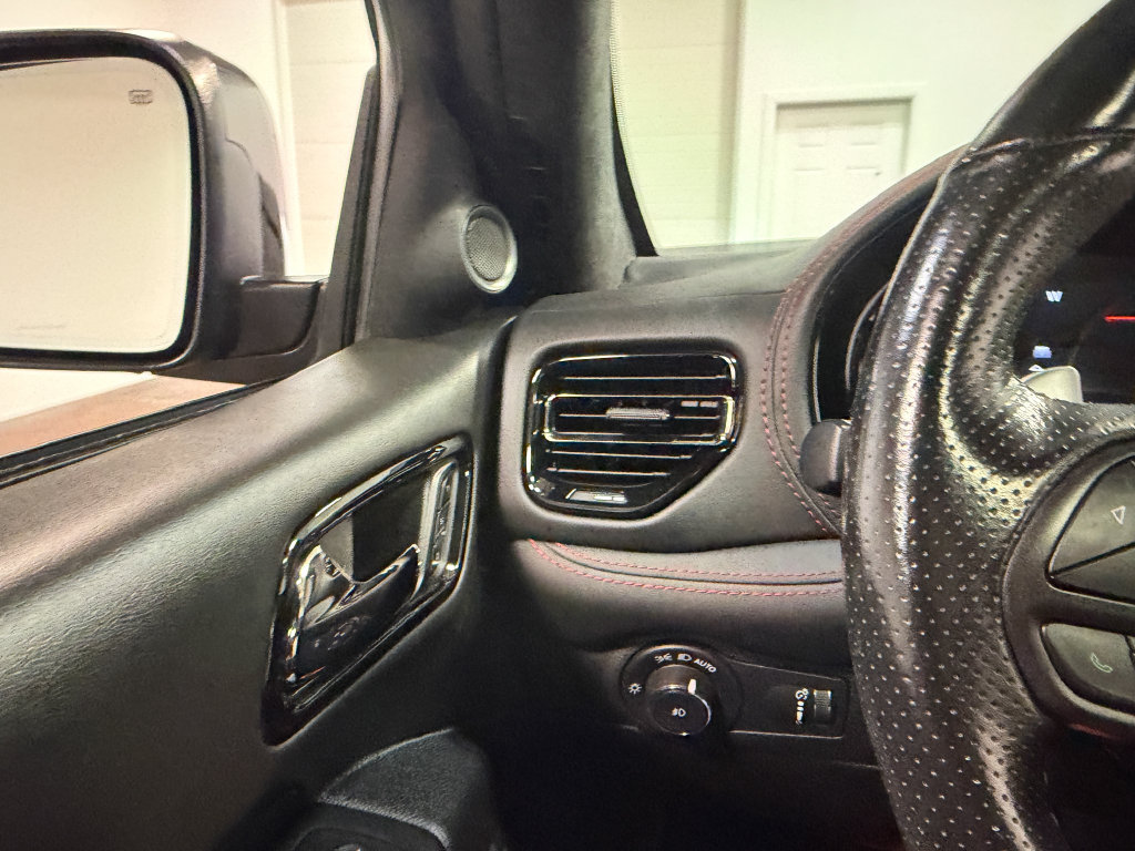 Used 2023 Dodge Durango R/T AWD/4WD image 78