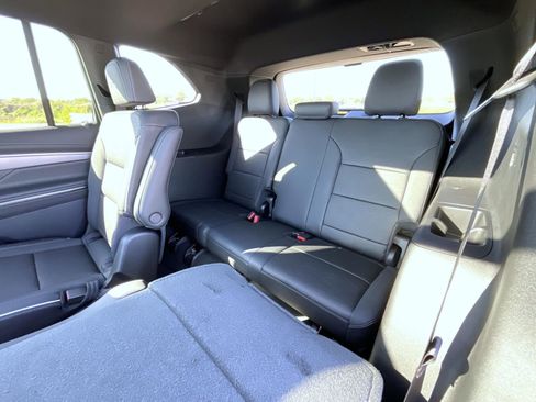 New 2026 Buick Enclave Sport Touring w/ Power Package AWD/4WD image 20