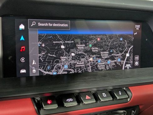 Certified 2025 Porsche 911 Carrera 4 GTS image 31