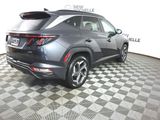 Used 2022 Hyundai Tucson SEL w/ Convenience + Premium Package image 6
