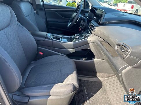 Used 2023 Hyundai Santa Fe SE AWD/4WD image 47