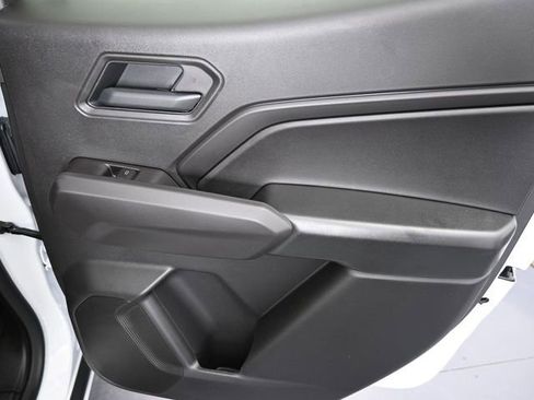 New 2026 Chevrolet Colorado W/T w/ WT Custom Package image 31