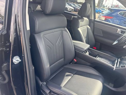 Used 2026 Hyundai Santa Fe SEL FWD image 38