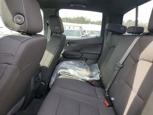 New 2025 GMC Canyon Elevation image 10