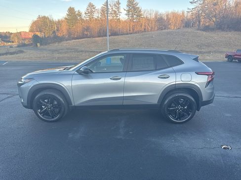 New 2026 Chevrolet Trax ACTIV w/ Sunroof Package image 6