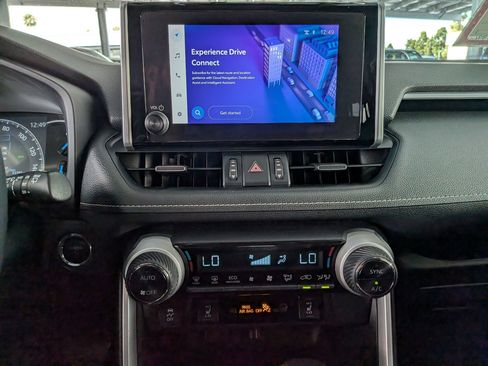 Certified 2023 Toyota RAV4 XLE Premium AWD/4WD image 19