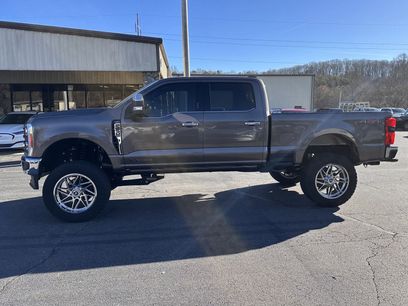 Used 2023 Ford F250 Lariat w/ Lariat Ultimate Package