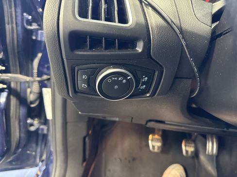 Used 2016 Ford Focus ST FWD image 20