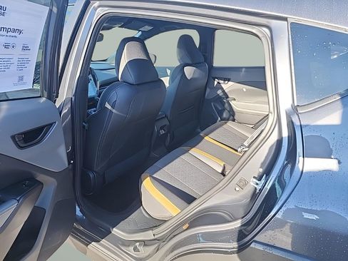 Certified 2026 Subaru Crosstrek 2.5i Sport w/ Popular Package #4A AWD/4WD image 9