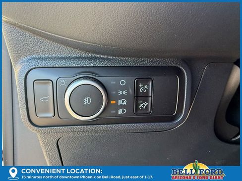 New 2026 Ford Explorer ST-Line image 14