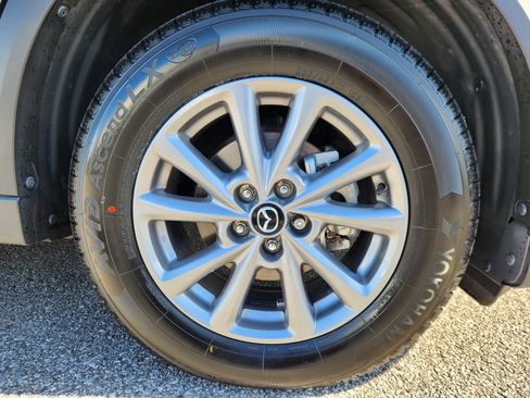 Used 2023 MAZDA CX-5 AWD 2.5 S w/ Preferred Package image 20