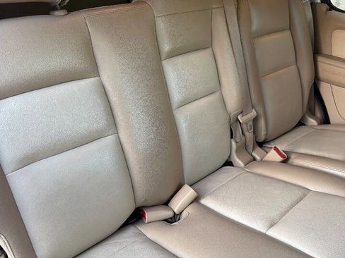 Used 2006 Ford Explorer Eddie Bauer image 14