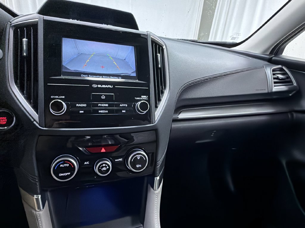 Used 2024 Subaru Forester Premium AWD/4WD image 10