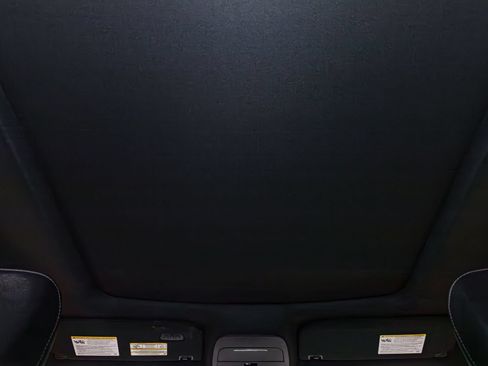 Used 2025 Ford F150 Lariat w/ Equipment Group 501A Mid AWD/4WD image 26