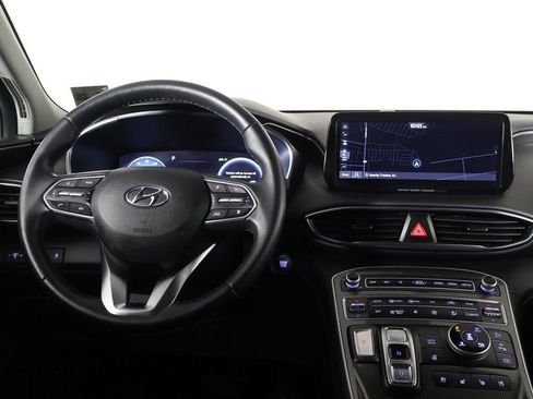 Certified 2023 Hyundai Santa Fe Limited AWD/4WD image 38